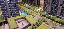The Continuum (D15), Apartment #401715451